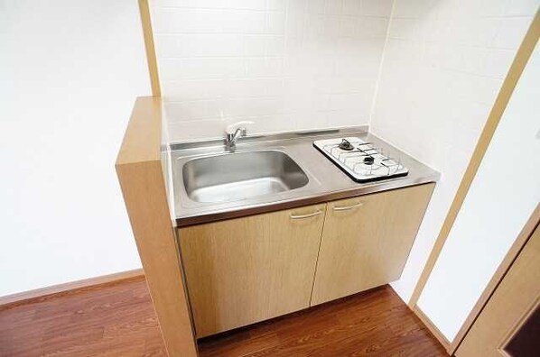 アムール青木の物件内観写真